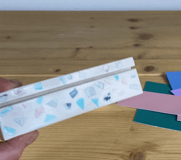 Cardholder